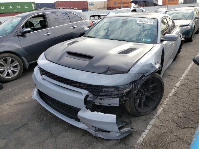 Photo 1 VIN: 2C3CDXL99MH534902 - DODGE CHARGER 