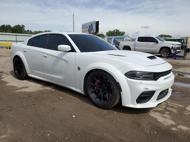 Photo 3 VIN: 2C3CDXL99MH645420 - DODGE CHARGER 