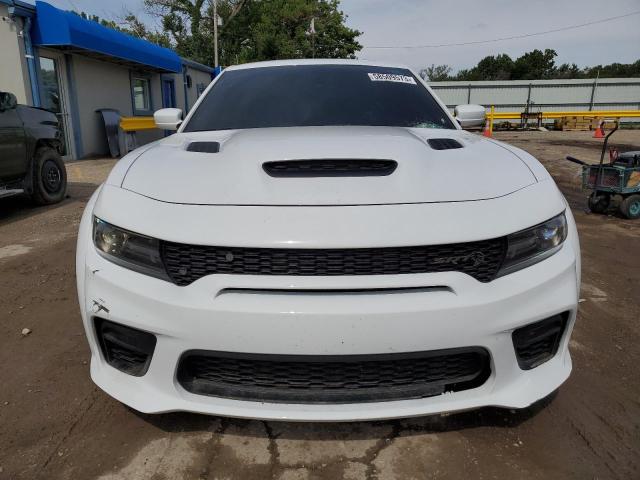 Photo 4 VIN: 2C3CDXL99MH645420 - DODGE CHARGER 