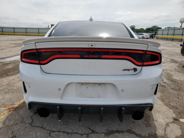 Photo 5 VIN: 2C3CDXL99MH645420 - DODGE CHARGER 