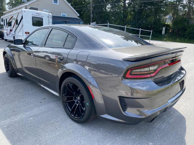 Photo 1 VIN: 2C3CDXL99NH101629 - DODGE CHARGER 