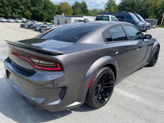 Photo 2 VIN: 2C3CDXL99NH101629 - DODGE CHARGER 