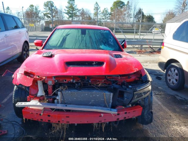 Photo 5 VIN: 2C3CDXL99NH102621 - DODGE CHARGER 