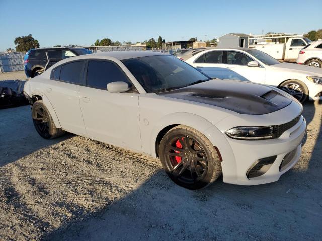 Photo 3 VIN: 2C3CDXL99NH104661 - DODGE CHARGER SR 