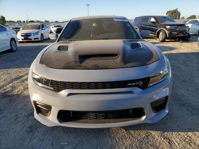 Photo 4 VIN: 2C3CDXL99NH104661 - DODGE CHARGER SR 