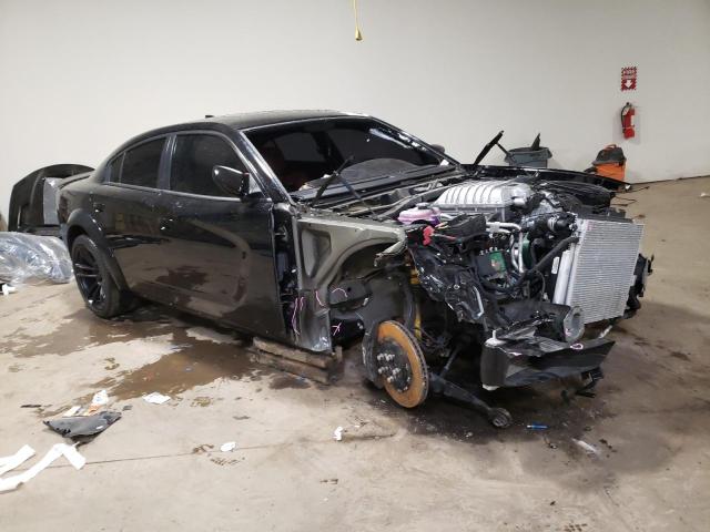 Photo 3 VIN: 2C3CDXL99NH159322 - DODGE CHARGER SR 