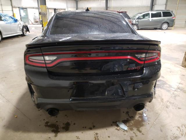 Photo 5 VIN: 2C3CDXL99NH159322 - DODGE CHARGER SR 