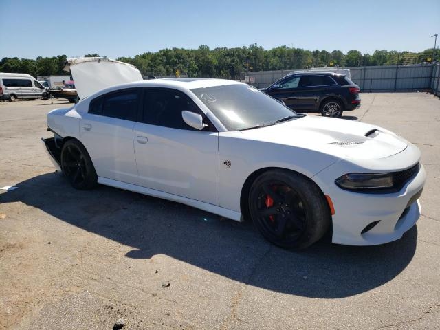 Photo 3 VIN: 2C3CDXL9XHH527995 - DODGE CHARGER 