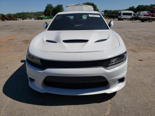 Photo 4 VIN: 2C3CDXL9XHH527995 - DODGE CHARGER 