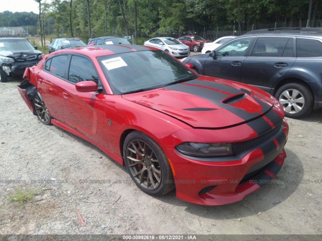 Photo 0 VIN: 2C3CDXL9XHH578865 - DODGE CHARGER 