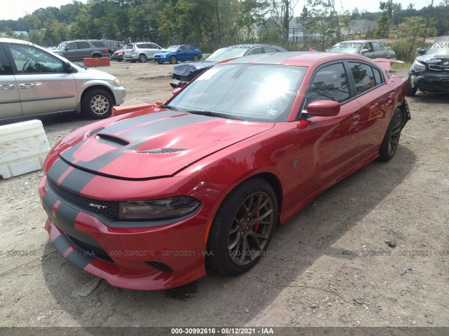 Photo 1 VIN: 2C3CDXL9XHH578865 - DODGE CHARGER 