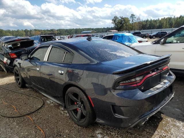 Photo 2 VIN: 2C3CDXL9XHH623125 - DODGE CHARGER SR 