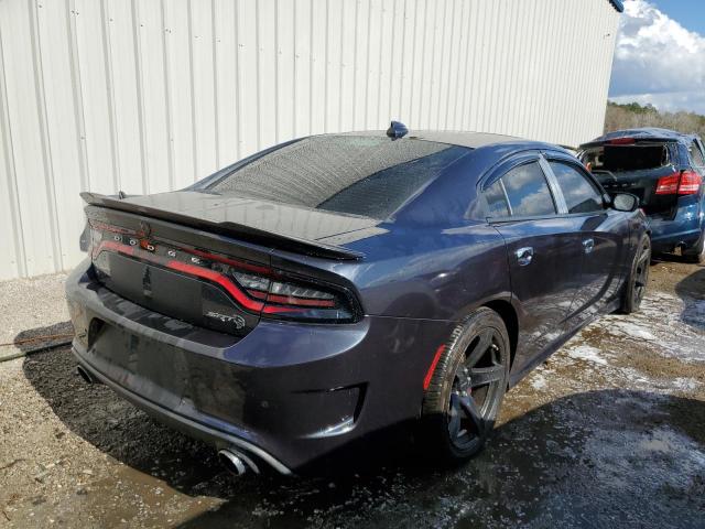 Photo 3 VIN: 2C3CDXL9XHH623125 - DODGE CHARGER SR 