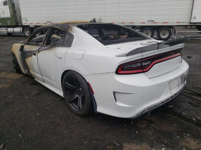 Photo 1 VIN: 2C3CDXL9XHH634156 - DODGE CHARGER 