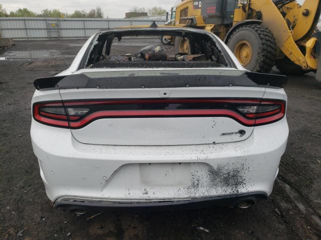 Photo 5 VIN: 2C3CDXL9XHH634156 - DODGE CHARGER 