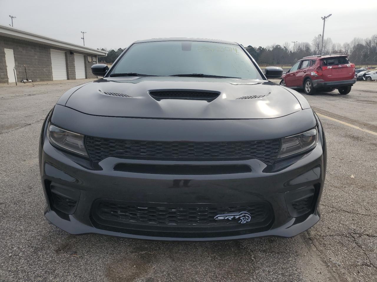 Photo 4 VIN: 2C3CDXL9XJH120877 - DODGE CHARGER 