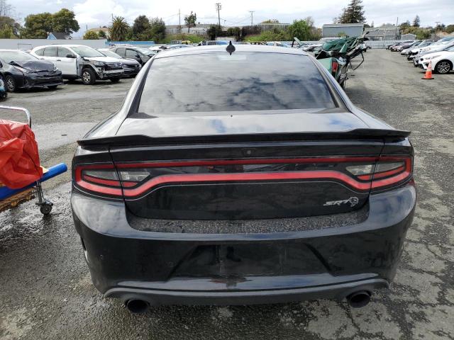 Photo 5 VIN: 2C3CDXL9XJH150087 - DODGE CHARGER SR 