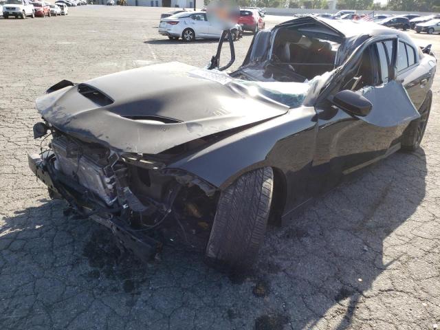 Photo 1 VIN: 2C3CDXL9XKH753767 - DODGE CHARGER SR 