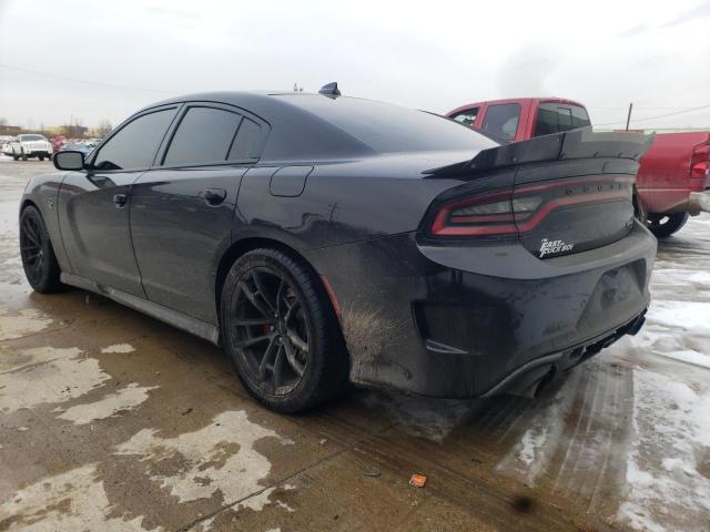 Photo 2 VIN: 2C3CDXL9XKH760394 - DODGE CHARGER SR 