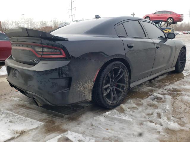 Photo 3 VIN: 2C3CDXL9XKH760394 - DODGE CHARGER SR 