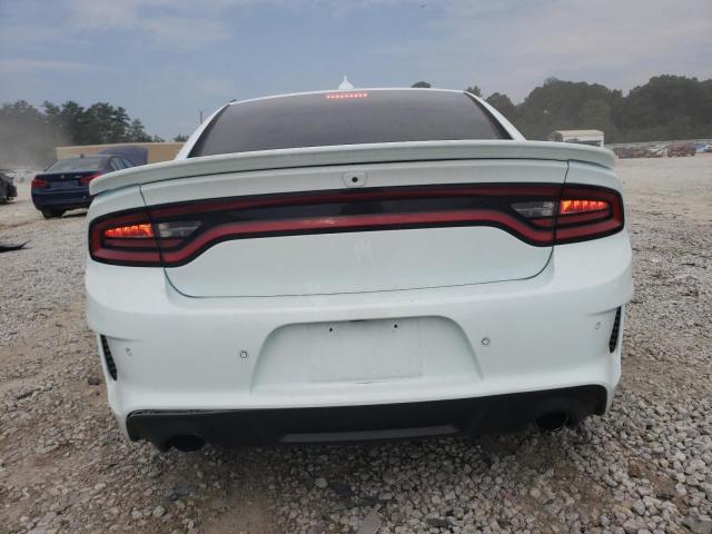 Photo 5 VIN: 2C3CDXL9XMH567178 - DODGE CHARGER SR 