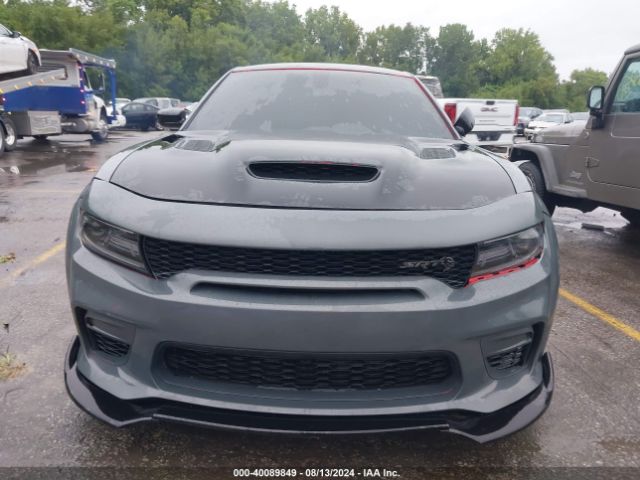 Photo 5 VIN: 2C3CDXL9XMH590492 - DODGE CHARGER 