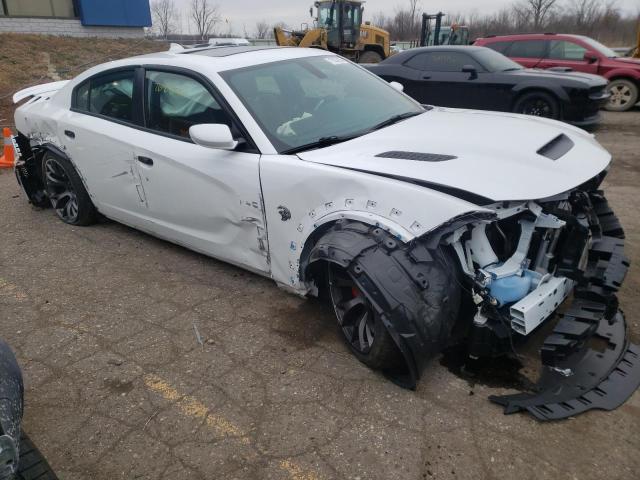 Photo 3 VIN: 2C3CDXL9XMH618887 - DODGE CHARGER SR 