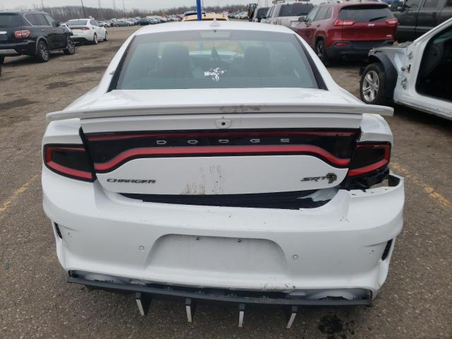 Photo 5 VIN: 2C3CDXL9XMH618887 - DODGE CHARGER SR 