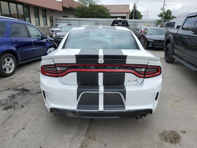 Photo 5 VIN: 2C3CDXL9XNH242158 - DODGE CHARGER SR 