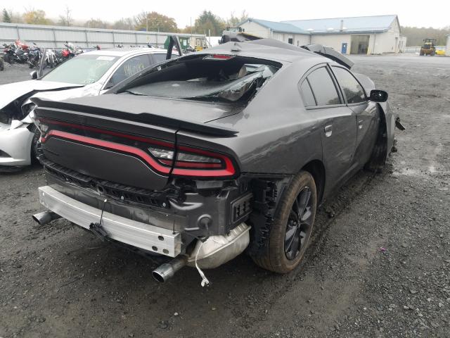 Photo 3 VIN: 2C3CDXMG0LH150776 - DODGE CHARGER GT 