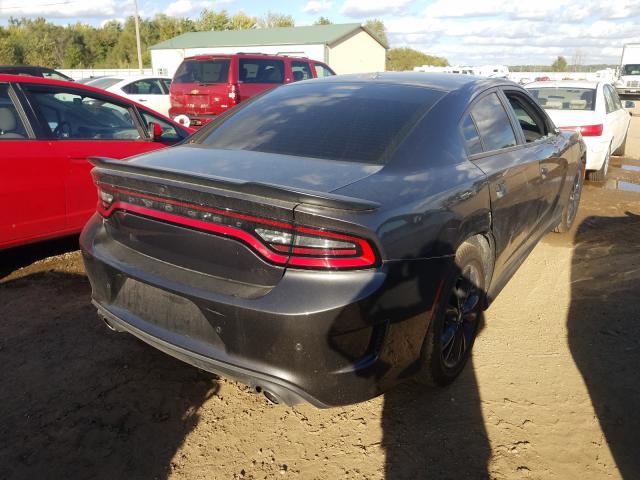 Photo 3 VIN: 2C3CDXMG0LH158389 - DODGE CHARGER GT 