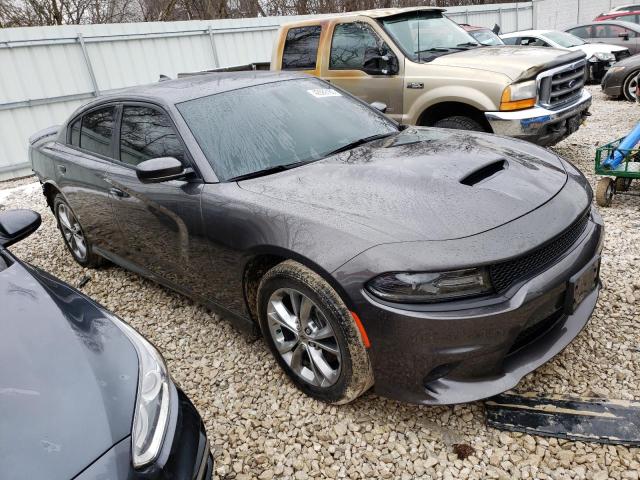 Photo 3 VIN: 2C3CDXMG0LH200849 - DODGE CHARGER GT 