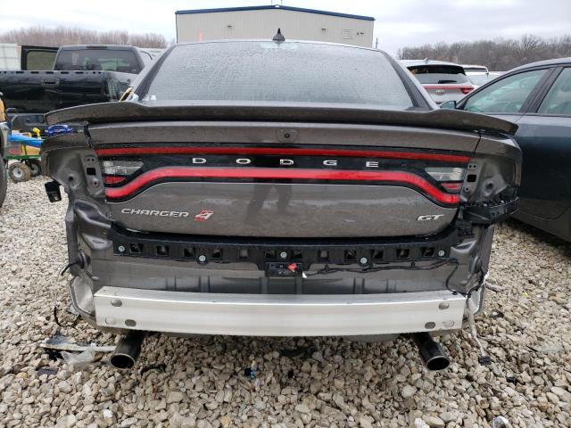 Photo 5 VIN: 2C3CDXMG0LH200849 - DODGE CHARGER GT 