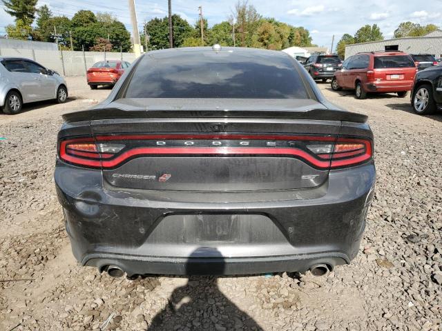 Photo 5 VIN: 2C3CDXMG0PH636901 - DODGE CHARGER GT 