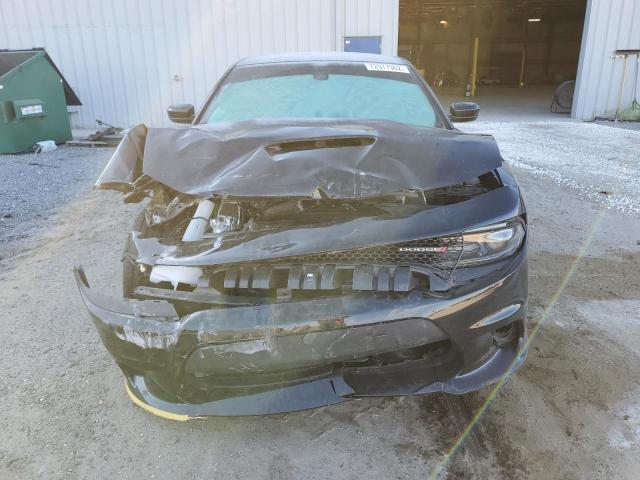 Photo 4 VIN: 2C3CDXMG1LH200679 - DODGE CHARGER GT 