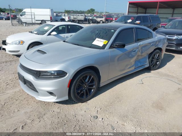 Photo 1 VIN: 2C3CDXMG1MH540903 - DODGE CHARGER 