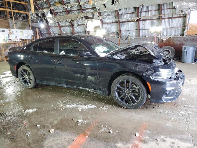 Photo 3 VIN: 2C3CDXMG2NH209782 - DODGE CHARGER 