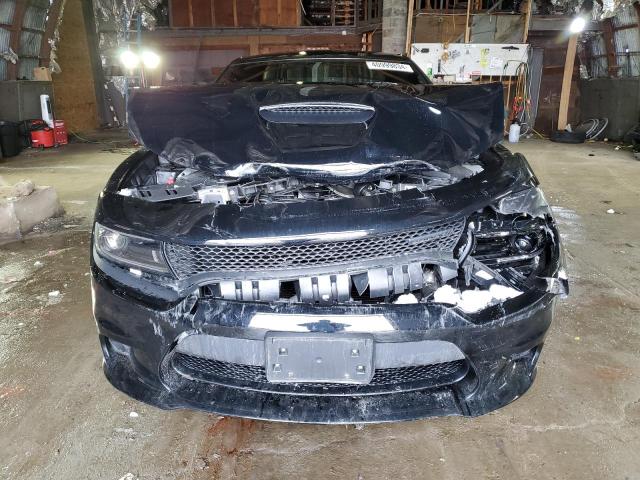 Photo 4 VIN: 2C3CDXMG2NH209782 - DODGE CHARGER 