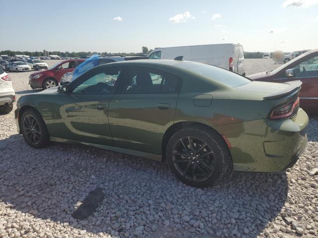 Photo 1 VIN: 2C3CDXMG2PH620067 - DODGE CHARGER GT 