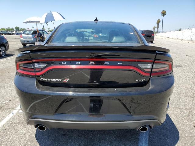 Photo 5 VIN: 2C3CDXMG3NH117340 - DODGE CHARGER GT 