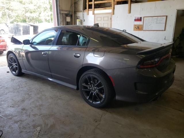 Photo 1 VIN: 2C3CDXMG4MH578464 - DODGE CHARGER GT 