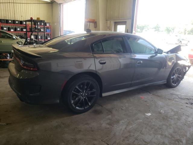 Photo 2 VIN: 2C3CDXMG4MH578464 - DODGE CHARGER GT 