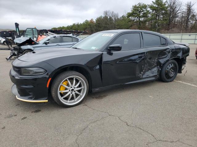 Photo 0 VIN: 2C3CDXMG4NH142294 - DODGE CHARGER GT 