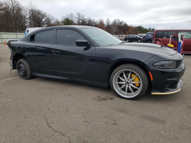 Photo 3 VIN: 2C3CDXMG4NH142294 - DODGE CHARGER GT 