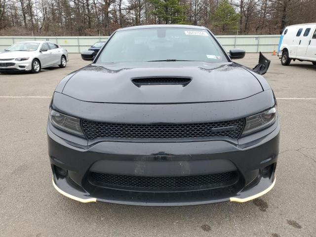 Photo 4 VIN: 2C3CDXMG4NH142294 - DODGE CHARGER GT 