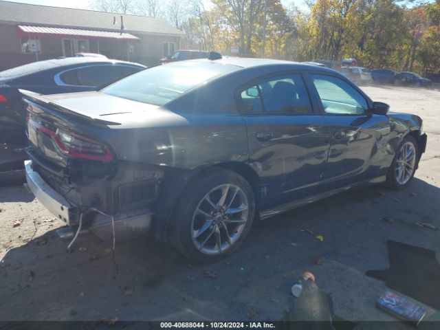 Photo 3 VIN: 2C3CDXMG4NH170547 - DODGE CHARGER 