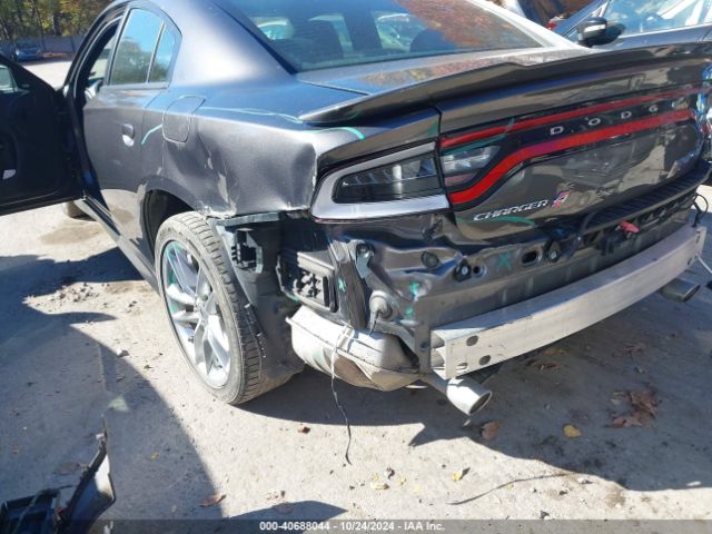 Photo 5 VIN: 2C3CDXMG4NH170547 - DODGE CHARGER 