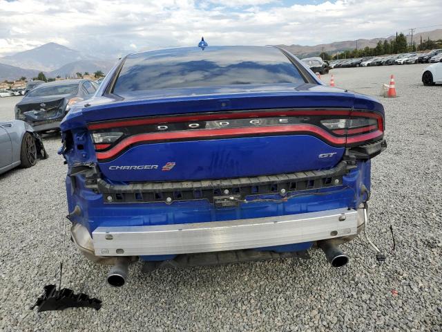 Photo 5 VIN: 2C3CDXMG5NH162702 - DODGE CHARGER GT 