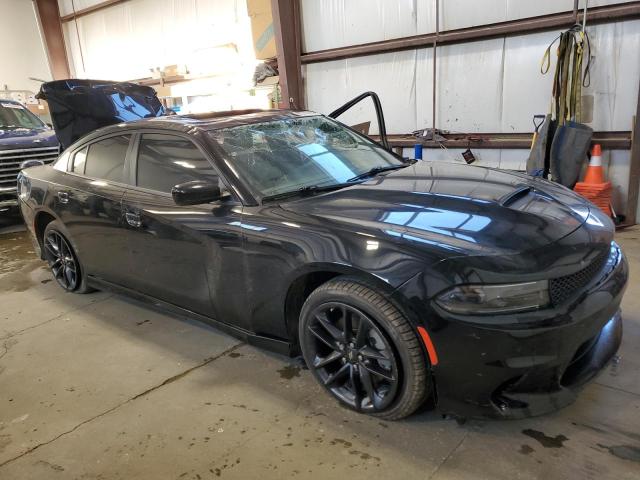 Photo 3 VIN: 2C3CDXMG5NH265151 - DODGE CHARGER GT 