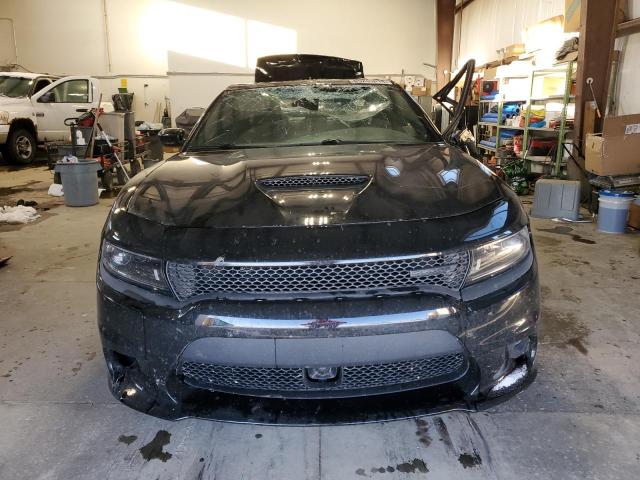 Photo 4 VIN: 2C3CDXMG5NH265151 - DODGE CHARGER GT 